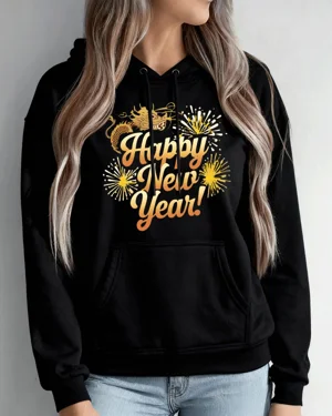 Happy New Year Dragon and...