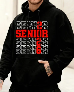 2026 New Year Senior Class...