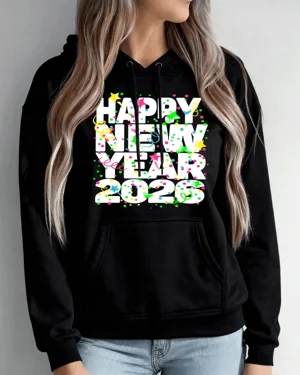 Happy 2026 New Year...