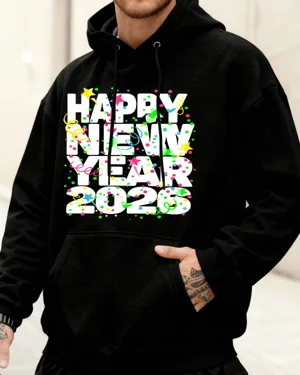 Happy 2026 New Year...