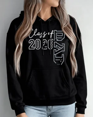 Class of 2026 New Year Cozy...