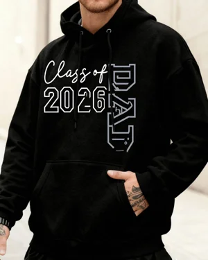 Class of 2026 New Year Cozy...