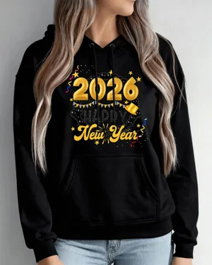 2026 Happy New Year...