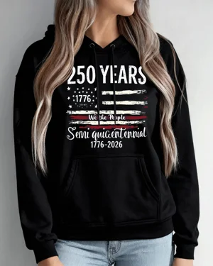 2026 New Year USA...