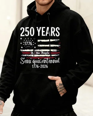 2026 New Year USA...