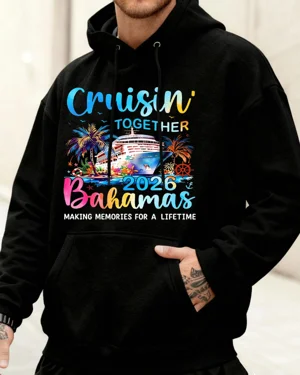 2026 New Year Cruisin'...