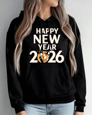 Happy 2026 New Year...