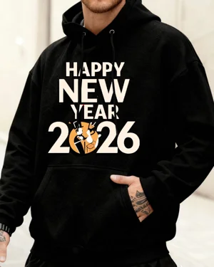 Happy 2026 New Year...