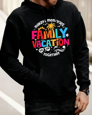 2026 New Year Family...