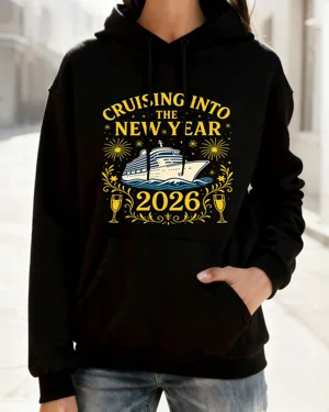 Cruising Into the 2026 New...