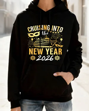 Cruising Into the 2026 New...