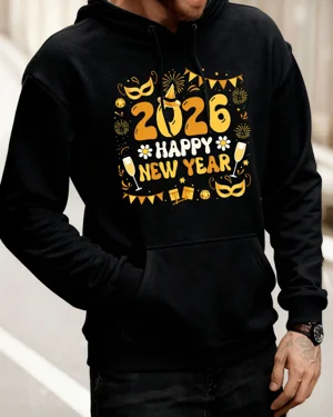 2026 Happy New Year...