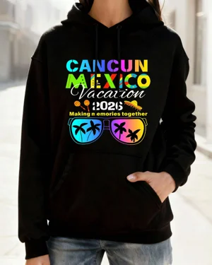 Cancun Mexico Vacation 2026...