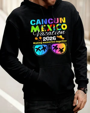 Cancun Mexico Vacation 2026...
