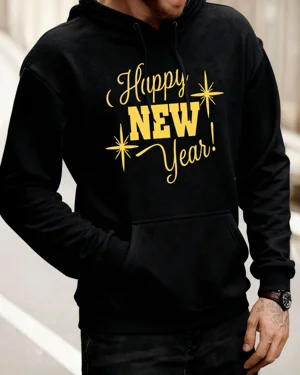 Happy New Year Golden...