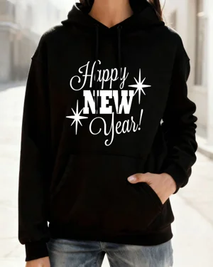 Happy New Year Greeting...