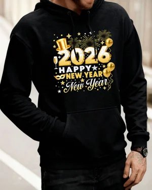2026 Happy New Year...
