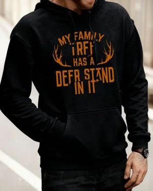 New Year My Family Has a...