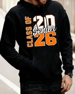 Class of 2026 New Year...