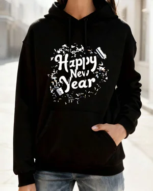 Happy New Year Confetti...