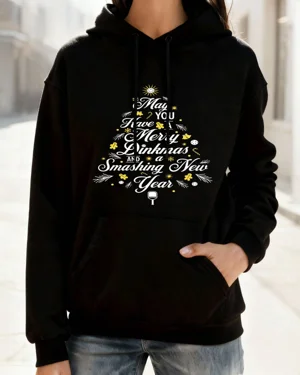 Merry Dinkmas and Smashing...