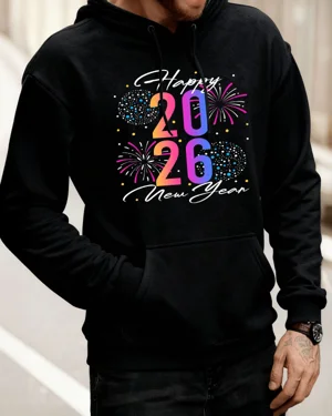 Happy 2026 New Year...