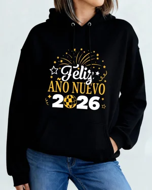 Feliz Ao Nuevo 2026...
