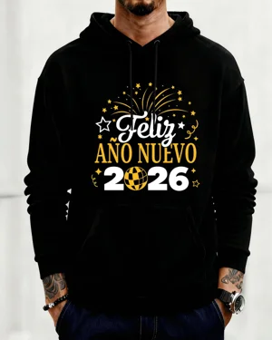 Feliz Ao Nuevo 2026...