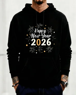 Happy 2026 New Year...