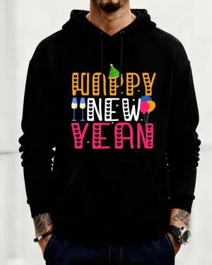 Happy New Year Champagne...