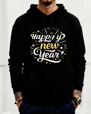 Happy New Year Stars and...