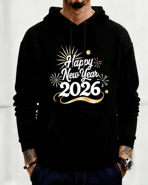 Happy 2026 New Year...