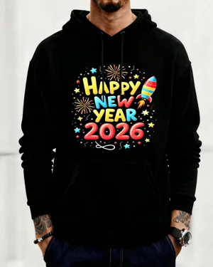 Happy 2026 New Year...