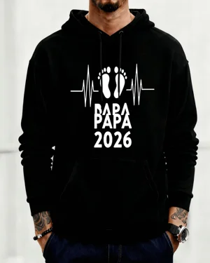 2026 New Year Baby Feet...