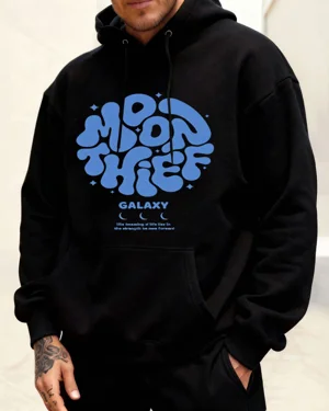 Moon Thief Galaxy Cozy...