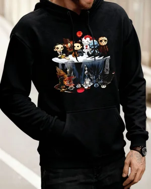 Cute Horror Movie...