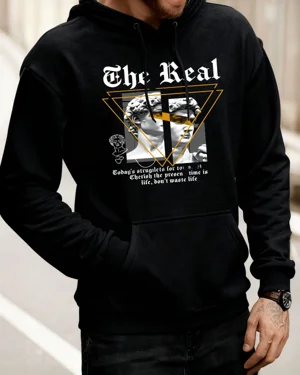 The Real Cherish the...