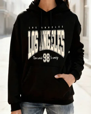 Los Angeles New World 98...