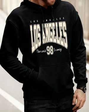 Los Angeles New World 98...