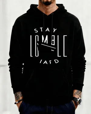 Stay Humble IAFD Cozy...