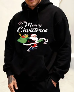 Merry Christmas Santa with...