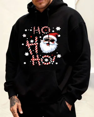 Christmas Santa Ho Ho Ho...