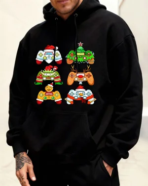 Christmas Video Game...