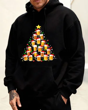 Christmas Beer Mug Tree...