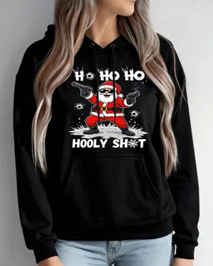 Christmas Santa with...