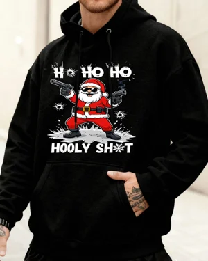 Christmas Santa with...