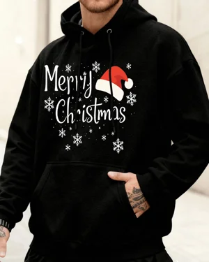 Merry Christmas Santa Hat...