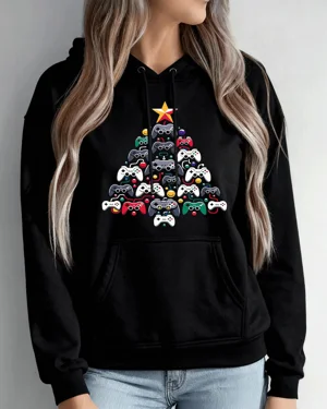 Christmas Video Game...