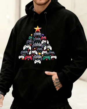 Christmas Video Game...