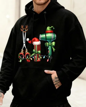 Christmas Hairdresser Tools...